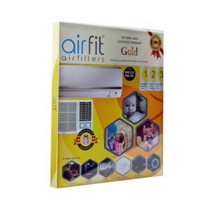 Airfit Air Filter - Gold